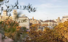 Yurbban Ramblas Boutique Hotel